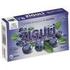 Ziguli Mirtillo 36 Palline 22 G