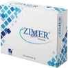 Zimer 20 Bustine 3 G Arancia