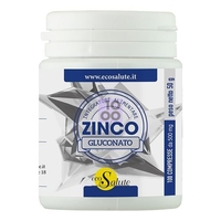 Zinco Gluconato 100 Compresse