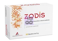 Zodis 20 Bustine 3 G