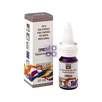 Zuccari Olio Essenziale Cipresso 10 Ml