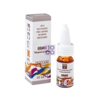 Zuccari Olio Essenziale Geranio 10 Ml