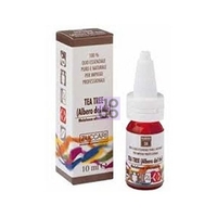 Zuccari Olio Essenziale The Albero 10 Ml