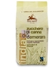 Zucchero Di Canna Demerara Bio India Fairtrade 500 G