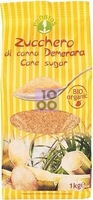 Zucchero Di Canna Grezzo 1 Kg