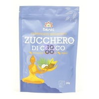 Zucchero Di Cocco Bio 250 Gr