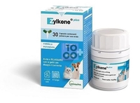 Zylkene Plus Cani/Gatti 10kg 30 Capsule
