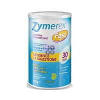 ZYMEREX FAST GRANULATO 150 G