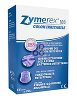 ZYMEREX IBS 14 BUSTE
