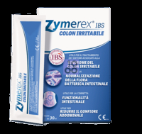 Zymerex Ibs Colon Irritabile 14 Bustine Da 30 Ml