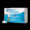 Zymerex Intolleranze Lattosio 20 Compresse Rivestite