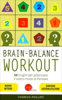 Brain Balance - Workout
