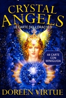 Crystal Angels Cards - Le Carte dell