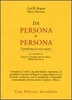 Da Persona a Persona