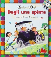Dagli una Spinta