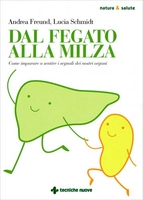 Dal Fegato alla Milza