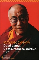 Dalai Lama - Uomo,  Monaco,  Mistico