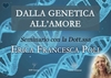 Dalla Genetica all
