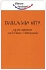 Dalla mia vita