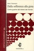 Dalla Sofferenza alla Gioia