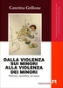 Dalla Violenza sui Minori alla Violenza dei Minori