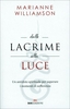 Dalle Lacrime alla Luce