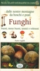 Dalle Nostre Montagne,  da Boschi e Prati - Funghi