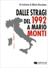 Dalle Stragi del 1992 a Mario Monti