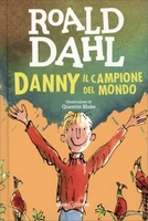 Danny il Campione del Mondo