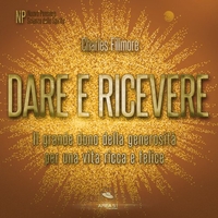 Dare e Ricevere (AudioLibro Mp3)