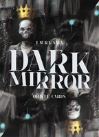 Dark Mirror - Oracle Cards - Carte dell
