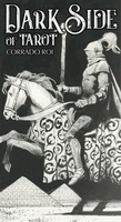 Dark Side of Tarot - Tarocchi Carte