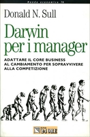 Darwin per i Manager