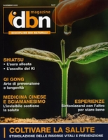 DBN Magazine n.37 - Dicembre 2020