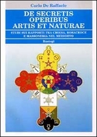 De Secretis Operibus Artis et Naturae