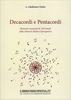 Decacordi e Pentacordi