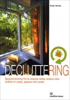 Decluttering