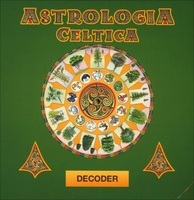 Decoder di Astrologia Celtica