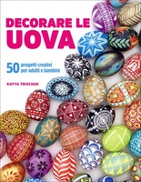 Decorare le Uova