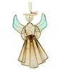 Decorazione Angelo - Angel Of Light Capiz