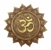 Decorazione da Parete - Om Wall Plaque