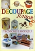 Decoupage Junior