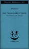 Del Mangiare Carne