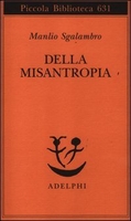 Della Misantropia