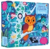 Di Notte - con 3 Puzzle