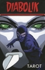 Diabolik Tarot - Carte dei Tarocchi