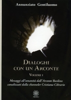 Dialoghi con un Arconte - Volume 1