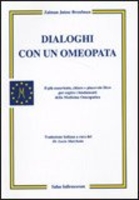 Dialoghi con un Omeopata