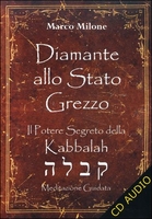 Diamante allo Stato Grezzo
