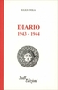 Diario 1943-1944
